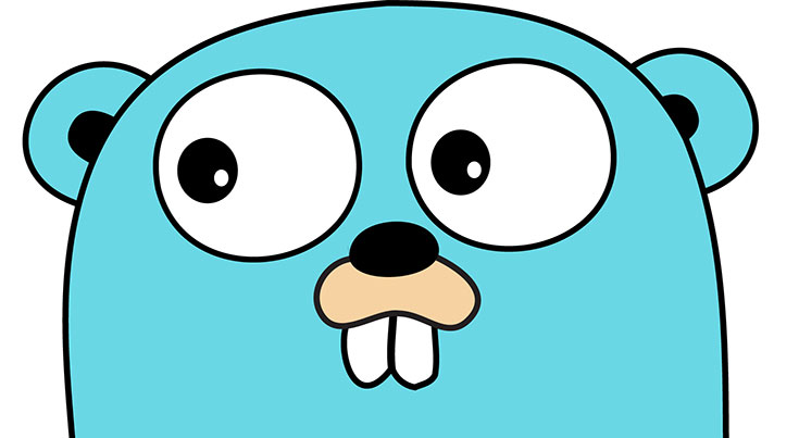 Writing services in golang Writing services in golang