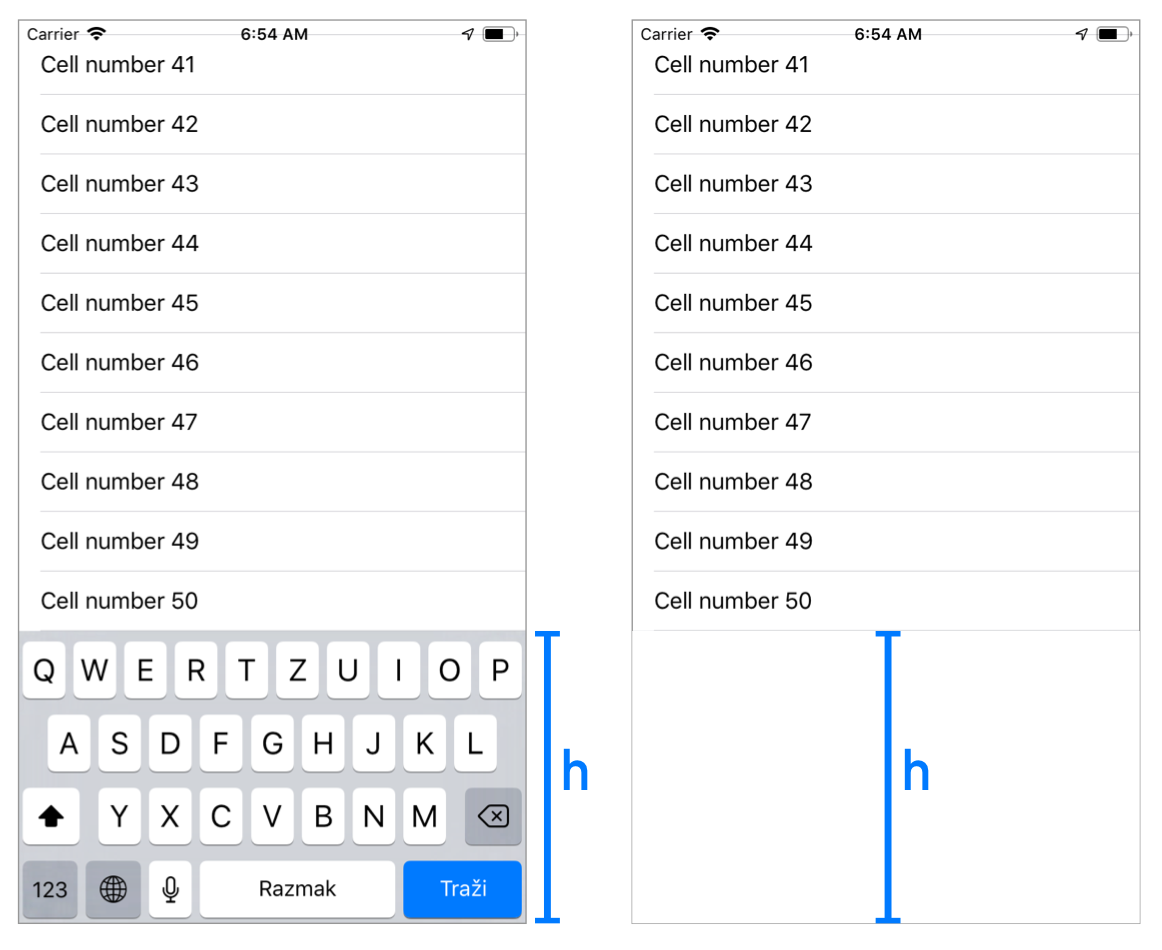 Fixing Common Issues With the iOS Keyboard