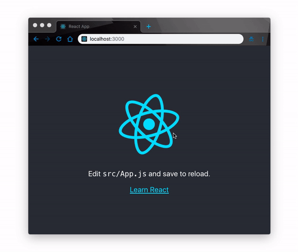 Building a realtime voting app in React